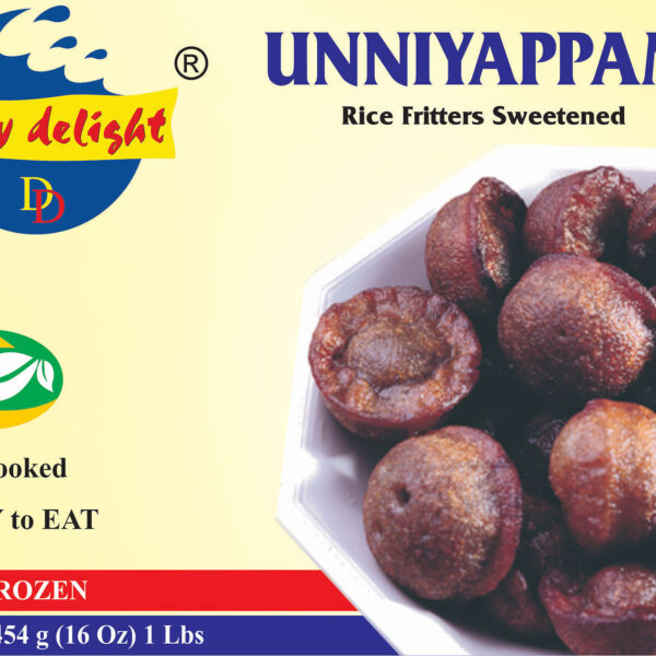 UNNIAPPAM 350G Daily delight
