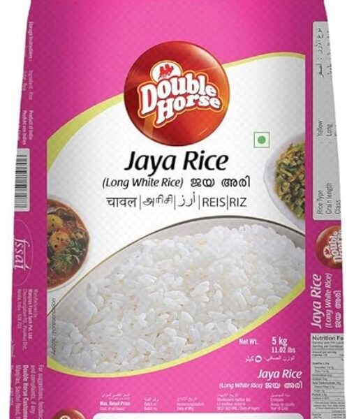 DH Jaya Rice 5Kg