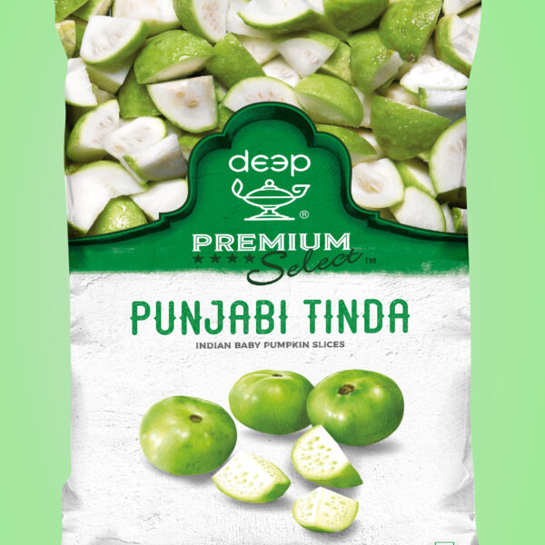 Punjabi Tind 340g Deep