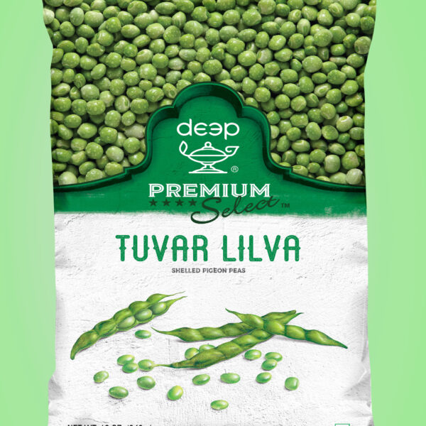Tuvar Lilva 340g Deep
