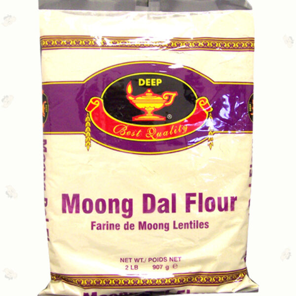 Moong dal flour 907G deep