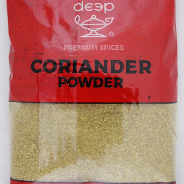 coriander powder 200g deep