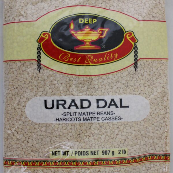 Urad Dal 907g deep