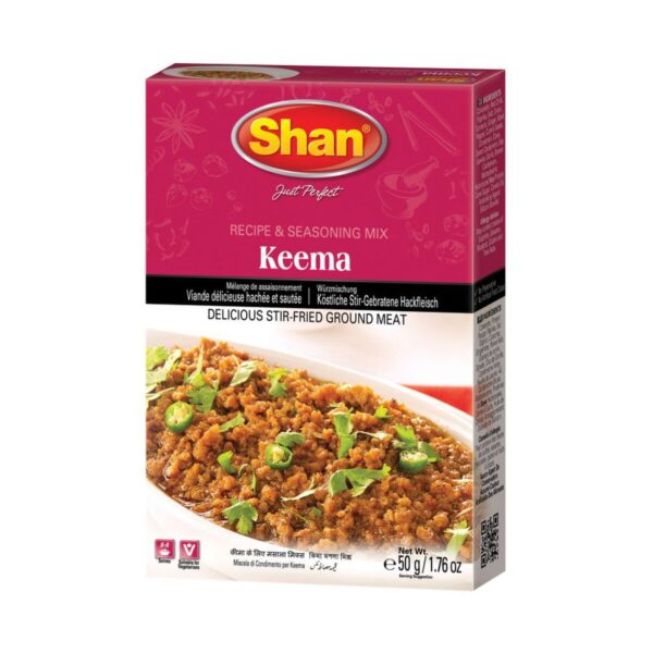 Keema masala shan 50g