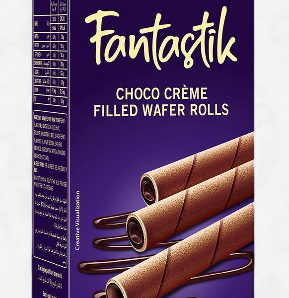 Dark Fantasy Fantastick 150g