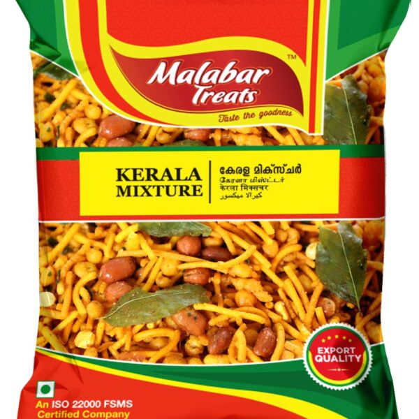 Kerala Mixture 908g MT