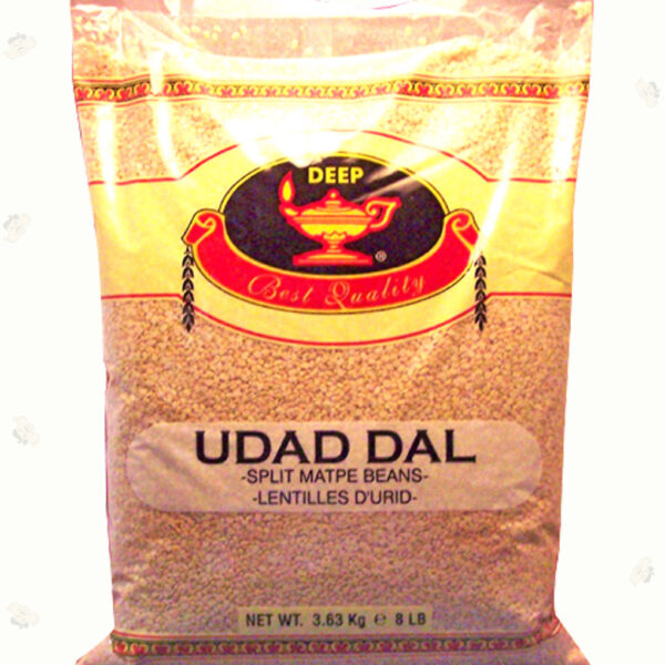 Urad Dal3.63kg deep