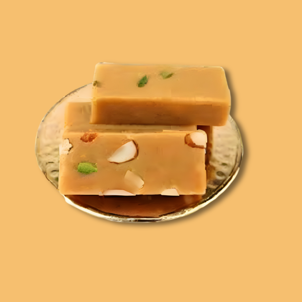 Bikaneri burfee per kg