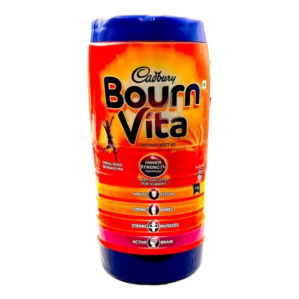 Bournvita 1kg