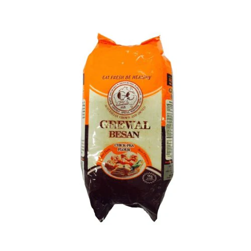 Grewal Besan Flour 1kg