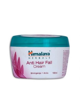 HIMALAYA ANTI HAIR FALL CREAM 100G
