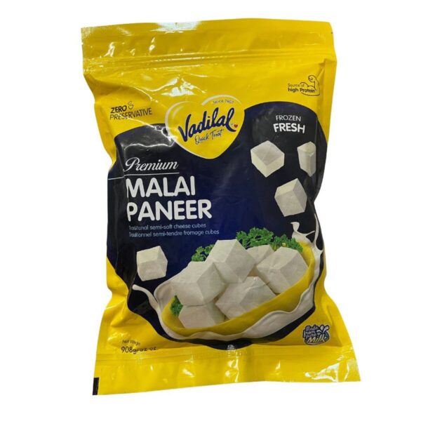 premium Malai Paneer 908g vadilal