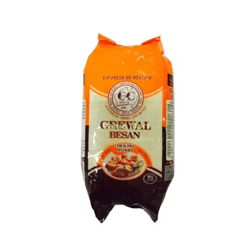 Grewal Besan Flour 2kg