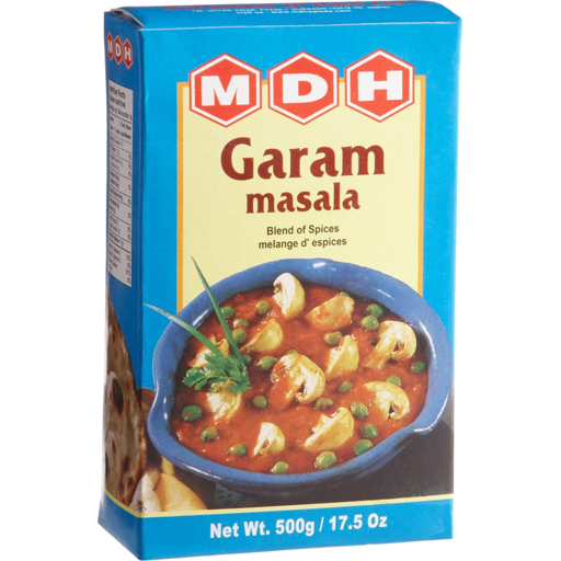 MDH Garam Masala 500g