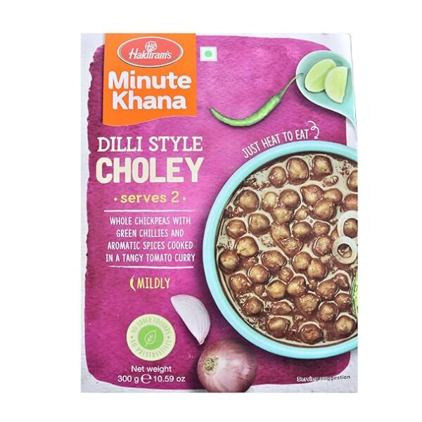 (RTE) CHOLEY 300 g