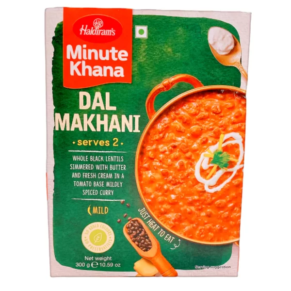 (RTE) DAL MAKHNI 300g