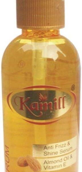 Kamill Hair Serum 100ml