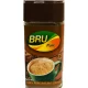 Bru_Pure_Coffee_Glass_Bottle_100gm