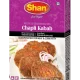 Chapli-Kabab