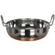 Copper Bottome kadai no 17