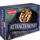 Incense Hem Attract Money Cone