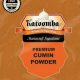 KT Cumin Powder 250g