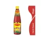MAGGI HOT & SWEET SAUCE 1KG