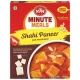 MTR Ready To Eat - Shahi Paneer, 300 g Carton-1