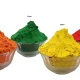 NATURAL HOLI COLORS 100G