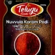 Nuvvula Karam Podi Sesame Spice Mix 100g