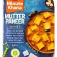 Haldirams Rte Mutter Paneer300G