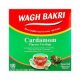 WAGH BAKRI Cardamom Tea Bags 50g
