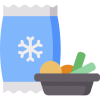 frozen-goods